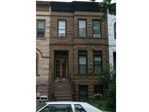 Bridge Loan Example - Brooklyn, NY